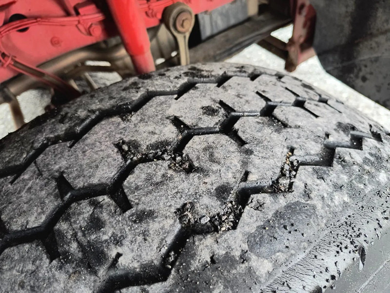 Leasing de Mercedes-Benz Actros 3360 V8 CRANE HIAB 251S80 - 6X4 - V8 Mercedes-Benz Actros 3360 V8 CRANE HIAB 251S80 - 6X4 - V8: foto 12 Leasing de Mercedes-Benz Actros 3360 V8 CRANE HIAB 251S80 - 6X4 - V8 Mercedes-Benz Actros 3360 V8 CRANE HIAB 251S80 - 6X4 - V8: foto 12