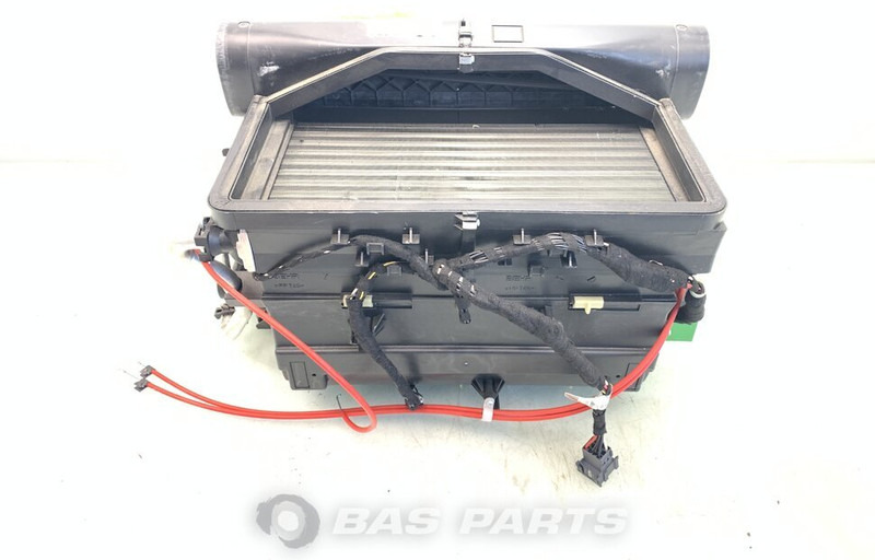 DAF Airco DAF 1831345 - Calefacción/ Ventilación para Camión: foto 3 DAF Airco DAF 1831345 - Calefacción/ Ventilación para Camión: foto 3