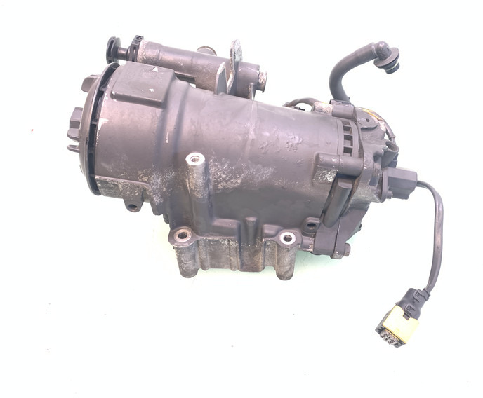 DAF Brandstoffilterhuis DAF 1951941 - Filtro de combustible para Camión: foto 3 DAF Brandstoffilterhuis DAF 1951941 - Filtro de combustible para Camión: foto 3