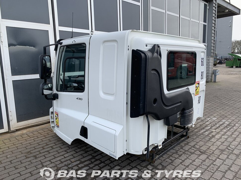 DAF CF Euro 6 DAF Sleeper Cab L2H1 2032747 - Cabina e interior para Camión: foto 3 DAF CF Euro 6 DAF Sleeper Cab L2H1 2032747 - Cabina e interior para Camión: foto 3