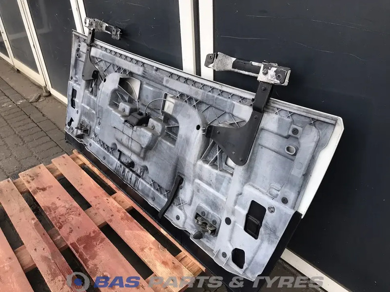 DAF CF Euro 6 - Parrilla para Camión: foto 5 DAF CF Euro 6 - Parrilla para Camión: foto 5