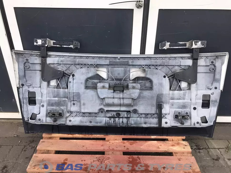 DAF CF Euro 6 - Parrilla para Camión: foto 4 DAF CF Euro 6 - Parrilla para Camión: foto 4