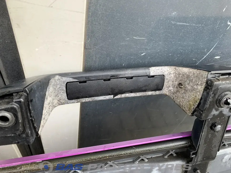 DAF CF Euro 6 - Parrilla para Camión: foto 4 DAF CF Euro 6 - Parrilla para Camión: foto 4