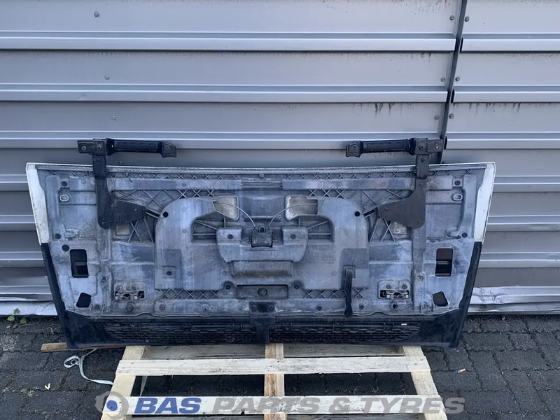 DAF CF Euro 6 - Parrilla para Camión: foto 2 DAF CF Euro 6 - Parrilla para Camión: foto 2