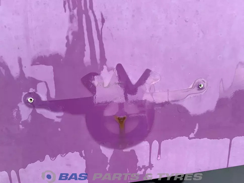 DAF CF Euro 6 - Parrilla para Camión: foto 5 DAF CF Euro 6 - Parrilla para Camión: foto 5