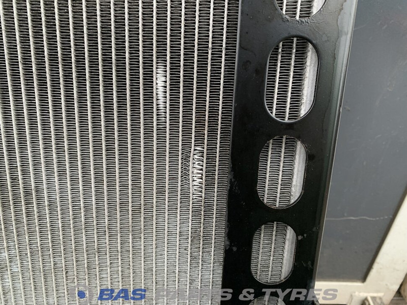 DAF CF Euro 6 Radiator DAF MX13 355 H2 1940147 - Radiador para Camión: foto 5 DAF CF Euro 6 Radiator DAF MX13 355 H2 1940147 - Radiador para Camión: foto 5