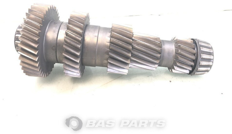 DAF DAF Hulpas 1899880 - Caja de cambios para Camión: foto 3 DAF DAF Hulpas 1899880 - Caja de cambios para Camión: foto 3