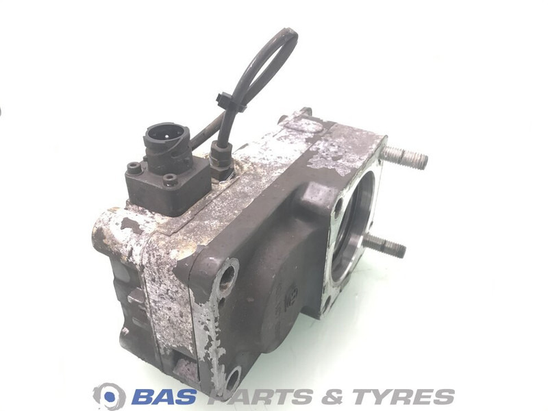 DAF DAF PTO 1398579 - Eje y piezas para Camión: foto 4 DAF DAF PTO 1398579 - Eje y piezas para Camión: foto 4