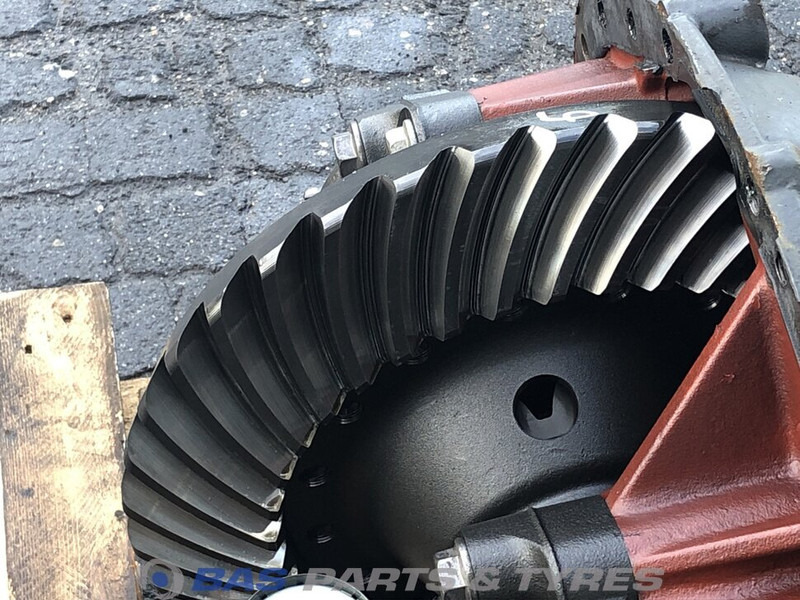 DAF Differentieel DAF AAS1344 2146086R - Diferencial para Camión: foto 5 DAF Differentieel DAF AAS1344 2146086R - Diferencial para Camión: foto 5