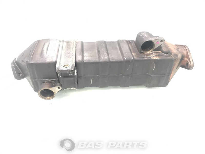 DAF EGR koeler DAF 1707088 - Enfriador EGR para Camión: foto 3 DAF EGR koeler DAF 1707088 - Enfriador EGR para Camión: foto 3