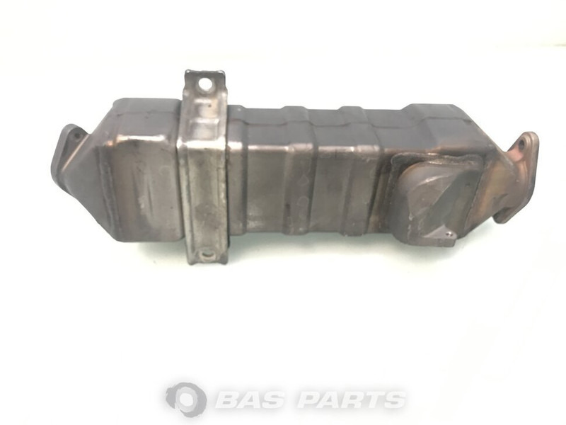 DAF EGR koeler DAF 1707088 - Enfriador EGR para Camión: foto 2 DAF EGR koeler DAF 1707088 - Enfriador EGR para Camión: foto 2