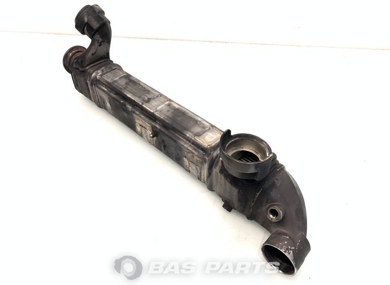 DAF EGR koeler DAF 1892359 - Enfriador EGR para Camión: foto 2 DAF EGR koeler DAF 1892359 - Enfriador EGR para Camión: foto 2