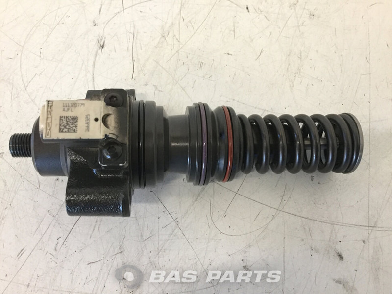 DAF Injector DAF 1668325R - Filtro de combustible para Camión: foto 1 DAF Injector DAF 1668325R - Filtro de combustible para Camión: foto 1