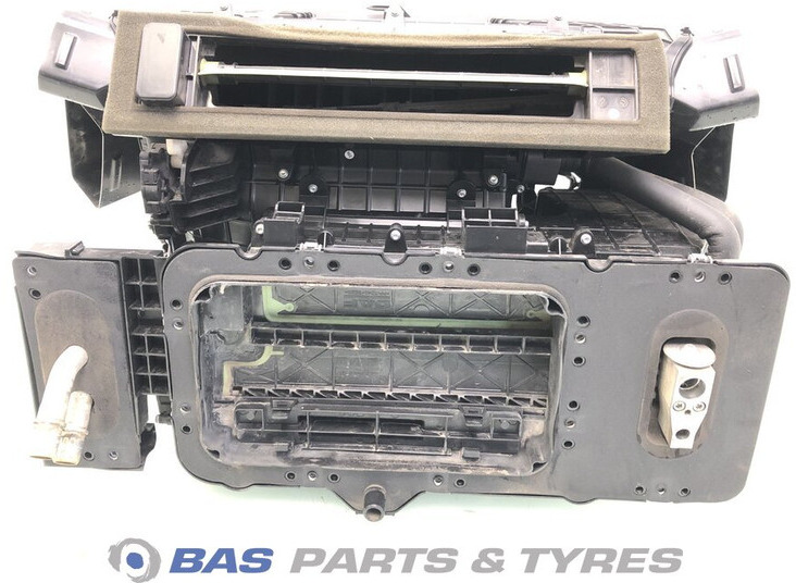 DAF Kacheleenheid DAF 2154534 - Calefacción/ Ventilación para Camión: foto 3 DAF Kacheleenheid DAF 2154534 - Calefacción/ Ventilación para Camión: foto 3