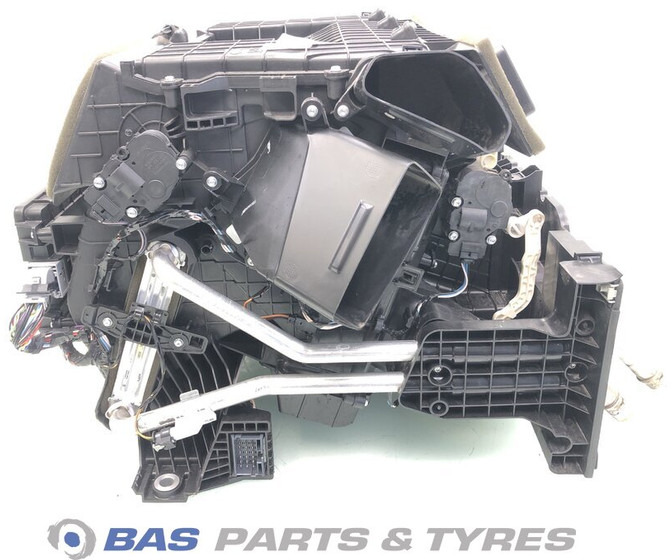 DAF Kacheleenheid DAF 2154534 - Calefacción/ Ventilación para Camión: foto 2 DAF Kacheleenheid DAF 2154534 - Calefacción/ Ventilación para Camión: foto 2