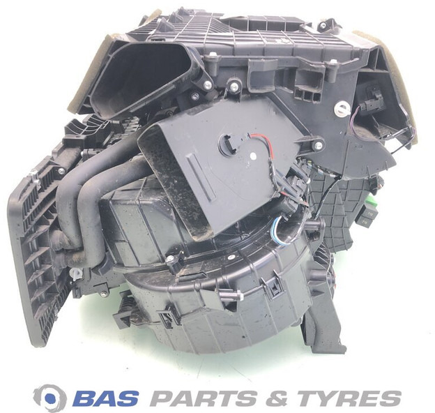 DAF Kacheleenheid DAF 2154534 - Calefacción/ Ventilación para Camión: foto 4 DAF Kacheleenheid DAF 2154534 - Calefacción/ Ventilación para Camión: foto 4