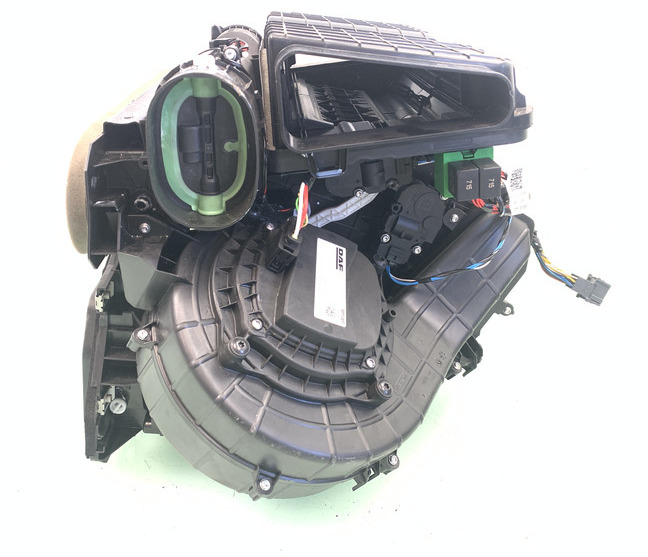 DAF Kacheleenheid DAF 2302626 - Calefacción/ Ventilación para Camión: foto 1 DAF Kacheleenheid DAF 2302626 - Calefacción/ Ventilación para Camión: foto 1