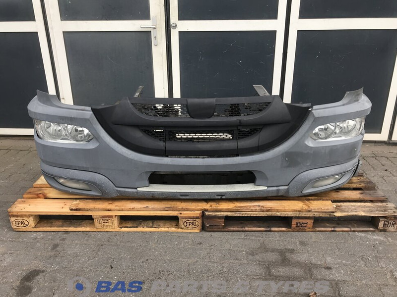 DAF LF Euro 6 Bumper DAF 1706977 - Parachoques para Camión: foto 1 DAF LF Euro 6 Bumper DAF 1706977 - Parachoques para Camión: foto 1