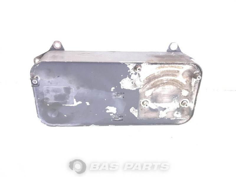 DAF Oliekoeler DAF 1828395 - Enfriador de aceite para Camión: foto 1 DAF Oliekoeler DAF 1828395 - Enfriador de aceite para Camión: foto 1