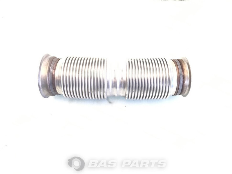 DAF - Tubo de escape para Camión: foto 1 DAF - Tubo de escape para Camión: foto 1