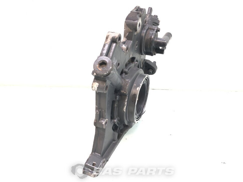 DAF  - Bomba de aceite para Camión: foto 3 DAF  - Bomba de aceite para Camión: foto 3