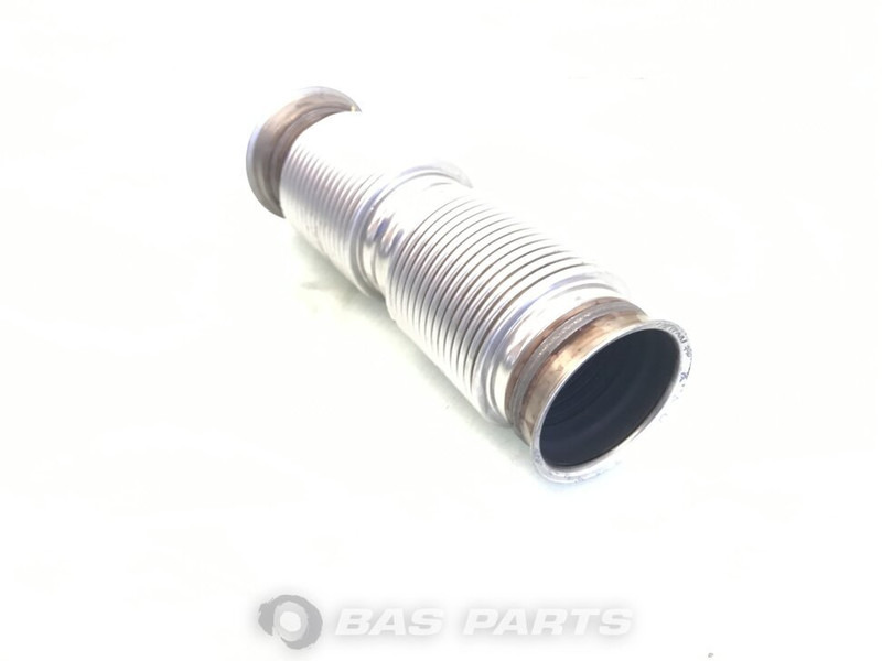 DAF - Tubo de escape para Camión: foto 2 DAF - Tubo de escape para Camión: foto 2