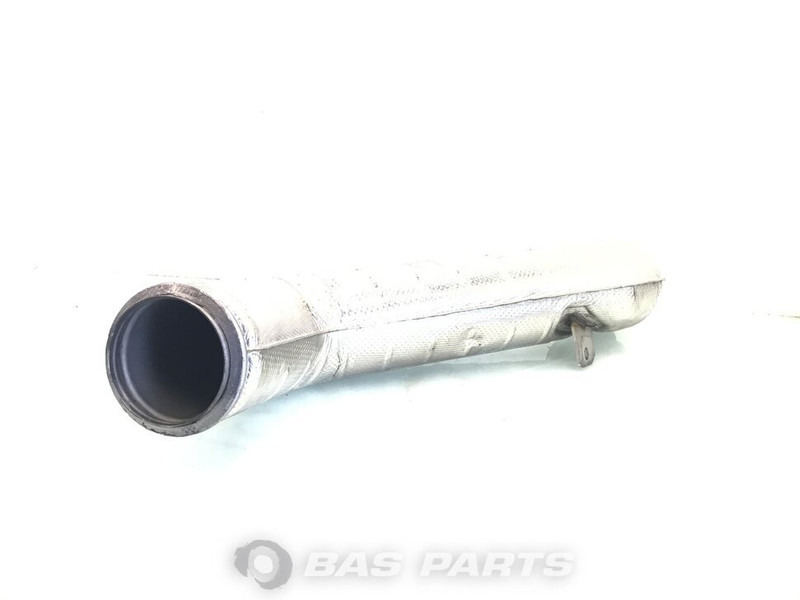 DAF - Tubo de escape para Camión: foto 2 DAF - Tubo de escape para Camión: foto 2