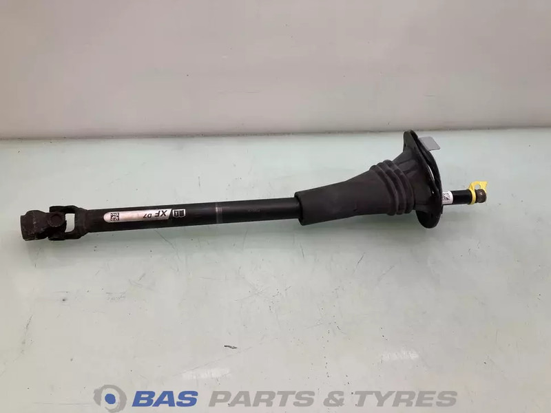 DAF  - Caja de dirección para Camión: foto 3 DAF  - Caja de dirección para Camión: foto 3