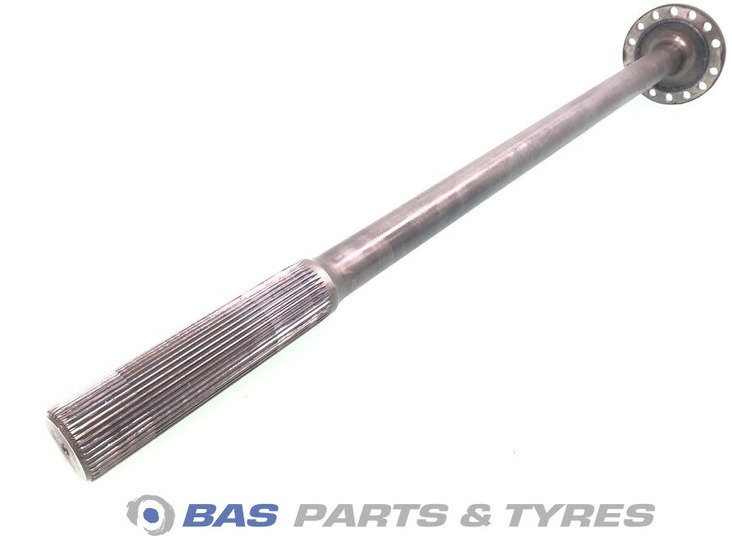 DAF  - Caja de dirección para Camión: foto 1 DAF  - Caja de dirección para Camión: foto 1