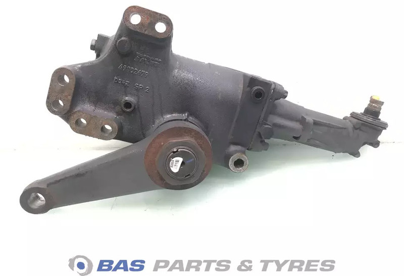 DAF  - Caja de dirección para Camión: foto 3 DAF  - Caja de dirección para Camión: foto 3