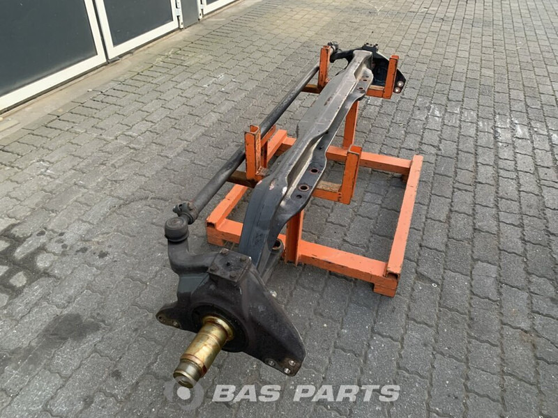 DAF - Eje delantero para Camión: foto 3 DAF - Eje delantero para Camión: foto 3