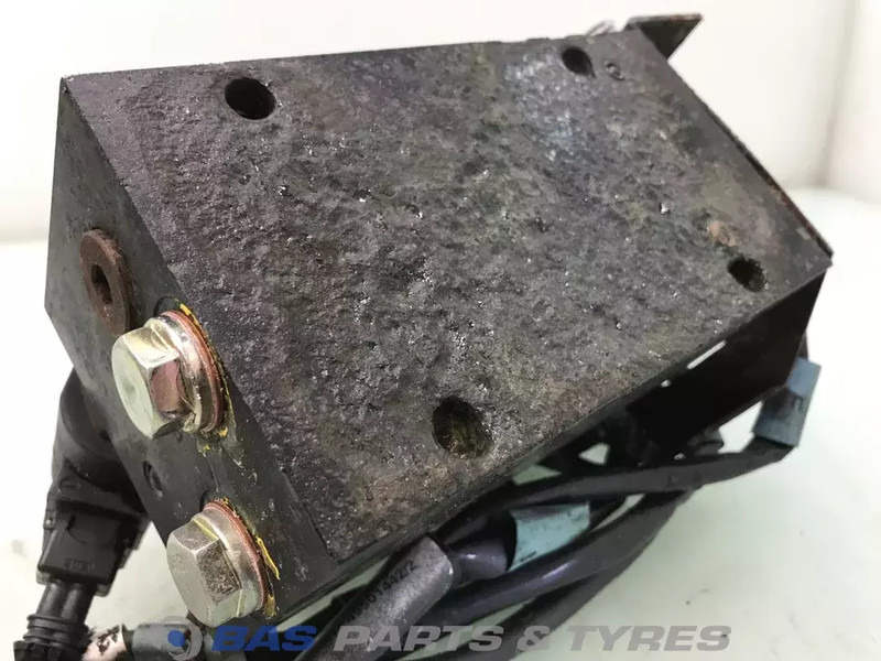 DAF  - Caja de dirección para Camión: foto 5 DAF  - Caja de dirección para Camión: foto 5