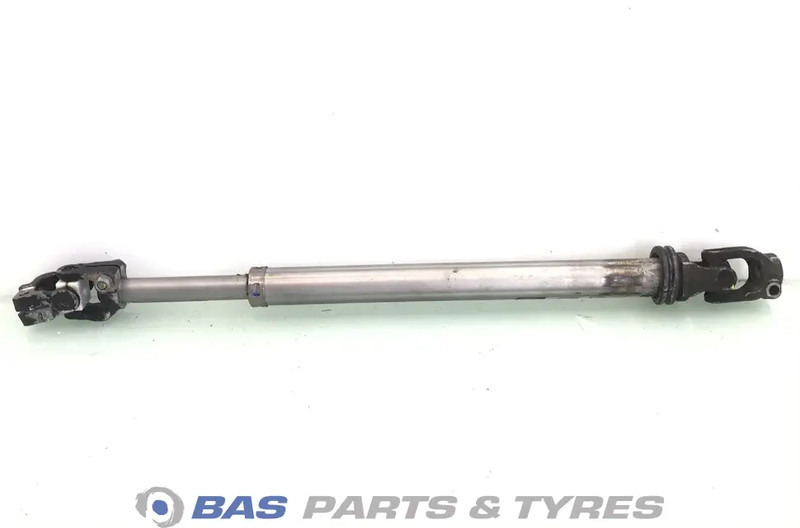 DAF  - Caja de dirección para Camión: foto 1 DAF  - Caja de dirección para Camión: foto 1