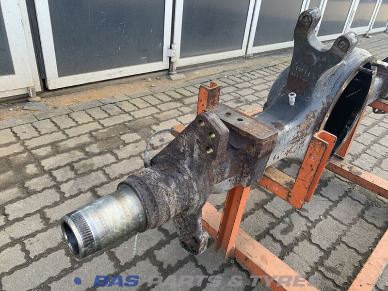 DAF  - Caja de dirección para Camión: foto 3 DAF  - Caja de dirección para Camión: foto 3