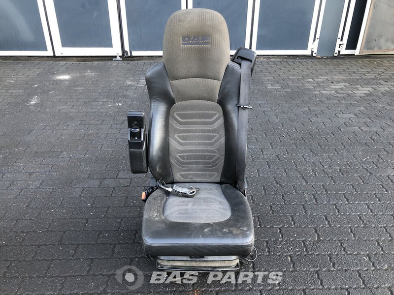 DAF Stoel DAF 1844300 - Asiento para Camión: foto 1 DAF Stoel DAF 1844300 - Asiento para Camión: foto 1