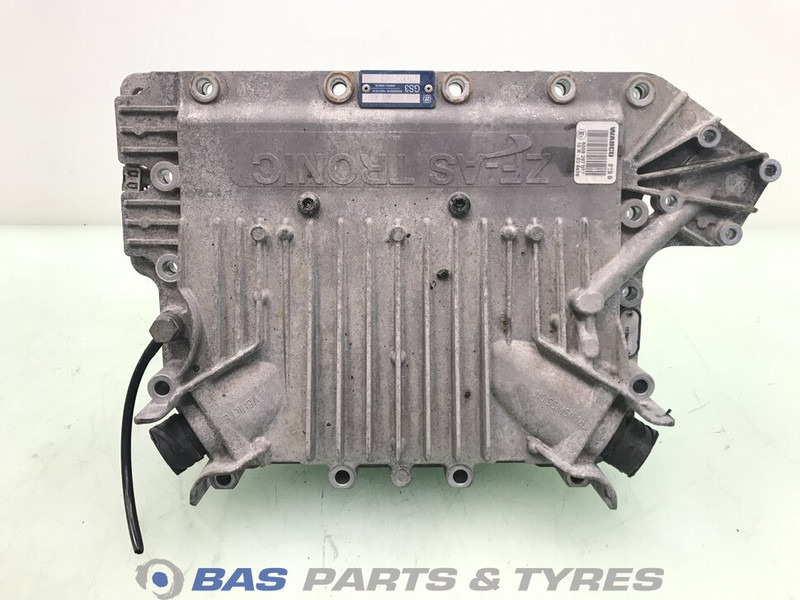 DAF Versnellingsbakdeksel DAF 1913205 - Caja de cambios para Camión: foto 1 DAF Versnellingsbakdeksel DAF 1913205 - Caja de cambios para Camión: foto 1