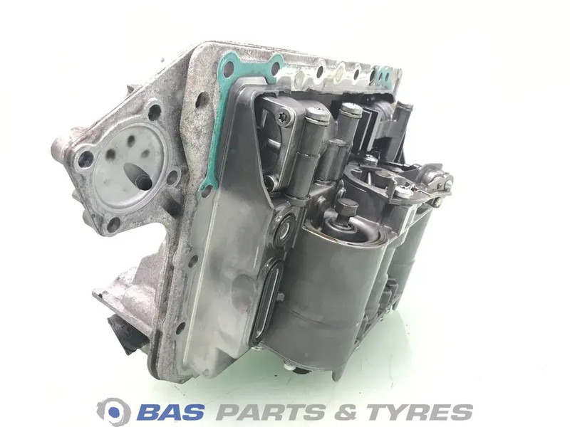 DAF Versnellingsbakdeksel DAF 1913205 - Caja de cambios para Camión: foto 3 DAF Versnellingsbakdeksel DAF 1913205 - Caja de cambios para Camión: foto 3