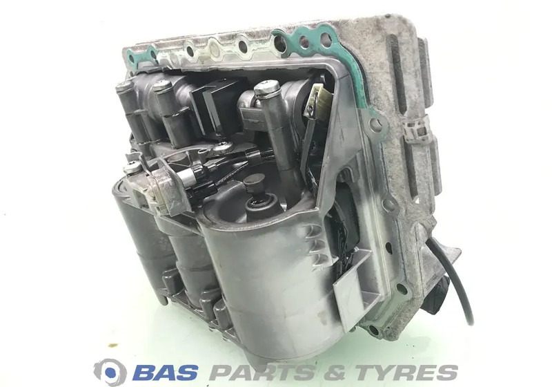 DAF Versnellingsbakdeksel DAF 1913205 - Caja de cambios para Camión: foto 5 DAF Versnellingsbakdeksel DAF 1913205 - Caja de cambios para Camión: foto 5