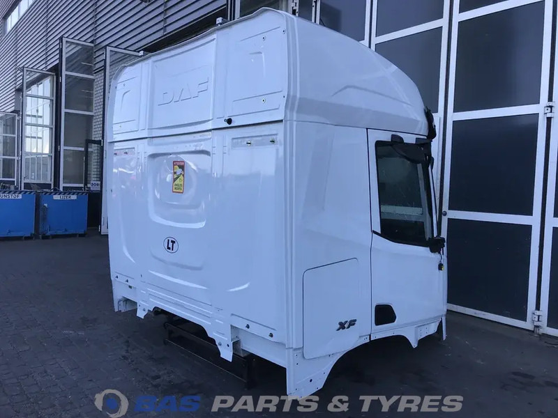 DAF XF G2 DAF SH cab 2196969 - Cabina e interior para Camión: foto 4 DAF XF G2 DAF SH cab 2196969 - Cabina e interior para Camión: foto 4