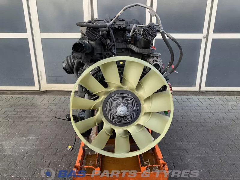 DAF XF G2 Motor DAF MX13 355 H5 2304398 - Motor para Camión: foto 4 DAF XF G2 Motor DAF MX13 355 H5 2304398 - Motor para Camión: foto 4