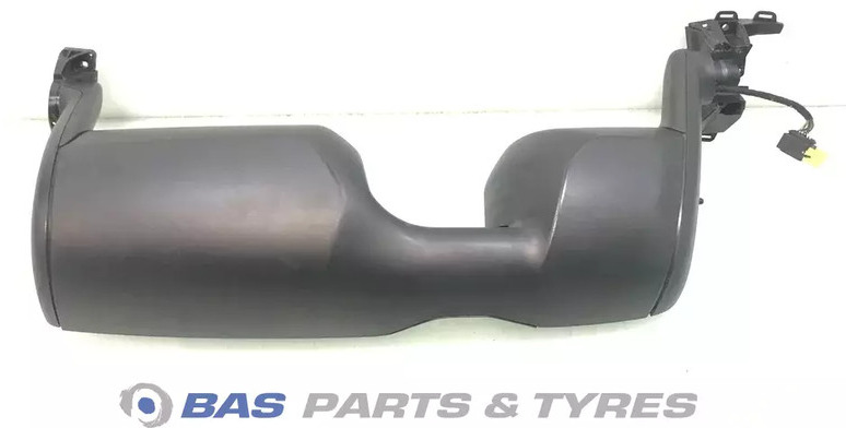 DAF XF G2 Spiegel DAF Rechts 2248158 - Espejo retrovisor para Camión: foto 2 DAF XF G2 Spiegel DAF Rechts 2248158 - Espejo retrovisor para Camión: foto 2