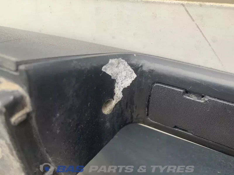 DAF XF106 - Parrilla para Camión: foto 4 DAF XF106 - Parrilla para Camión: foto 4