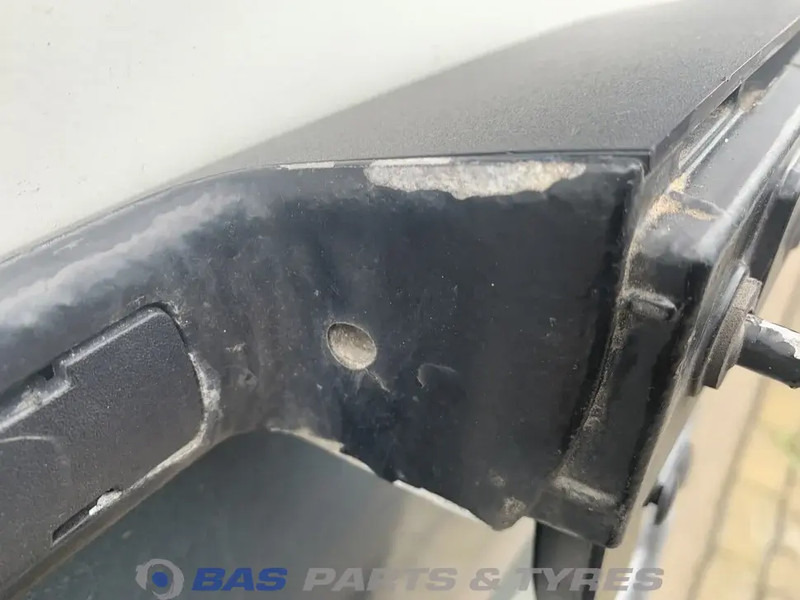 DAF XF106 - Parrilla para Camión: foto 5 DAF XF106 - Parrilla para Camión: foto 5