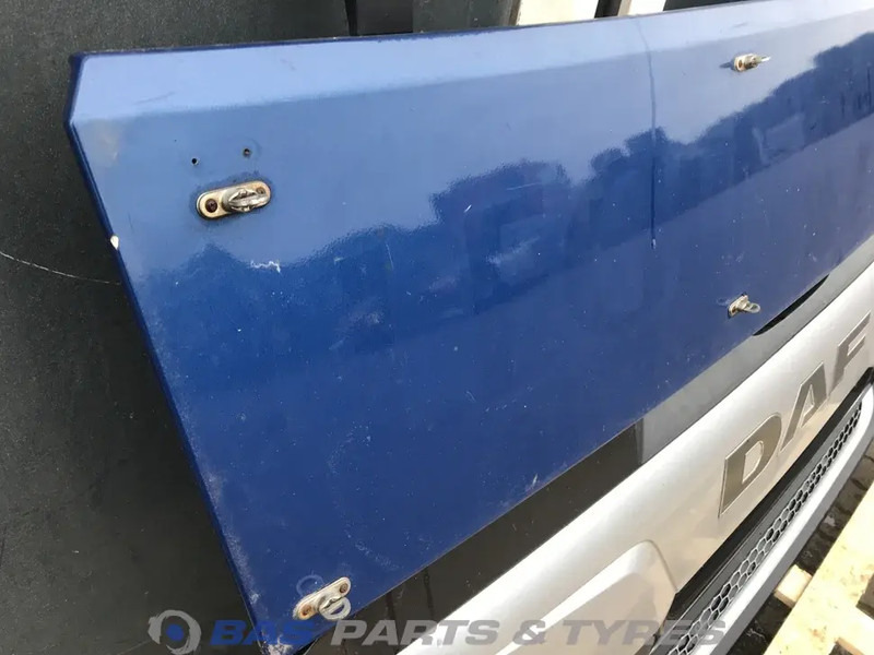 DAF XF106 - Parrilla para Camión: foto 3 DAF XF106 - Parrilla para Camión: foto 3