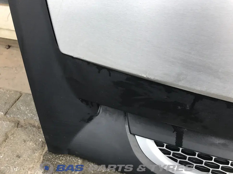 DAF XF106 - Parrilla para Camión: foto 4 DAF XF106 - Parrilla para Camión: foto 4