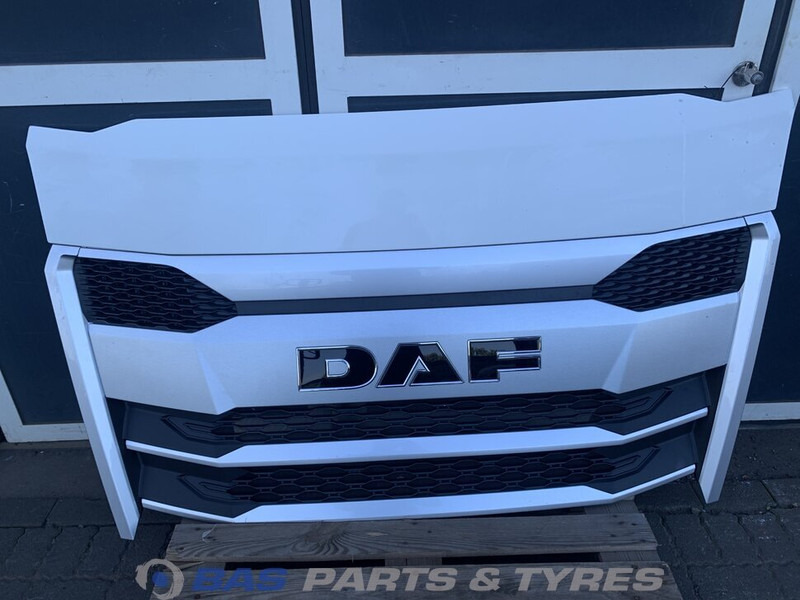 DAF XG - Parrilla para Camión: foto 1 DAF XG - Parrilla para Camión: foto 1