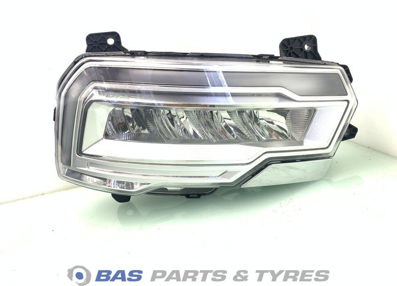 DAF XG - Faro delantero para Camión: foto 1 DAF XG - Faro delantero para Camión: foto 1