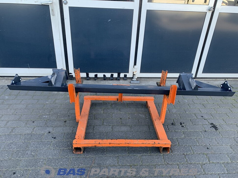 DAF XG Ritbeveiliging DAF 2273736 - Carrocería y exterior para Camión: foto 1 DAF XG Ritbeveiliging DAF 2273736 - Carrocería y exterior para Camión: foto 1