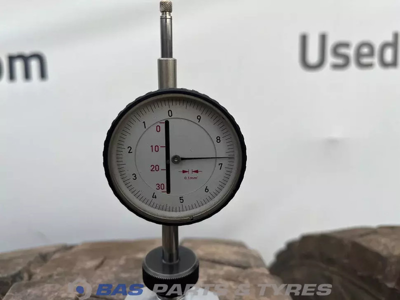 Goodyear Goodyear 315/80R22.5 MSD2 156/150 M+S 3PMSF gebruikte set - Neumático para Camión: foto 3 Goodyear Goodyear 315/80R22.5 MSD2 156/150 M+S 3PMSF gebruikte set - Neumático para Camión: foto 3