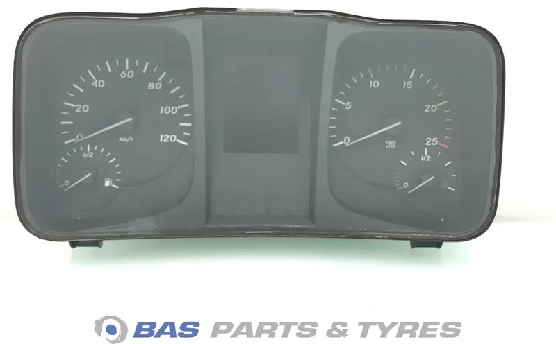 Mercedes-Benz Actros MP4 Instrumentenpaneel Mercedes A 008 446 69 21 - Salpicadero para Camión: foto 1 Mercedes-Benz Actros MP4 Instrumentenpaneel Mercedes A 008 446 69 21 - Salpicadero para Camión: foto 1